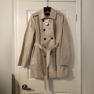 COPY - Fall/Spring Jacket